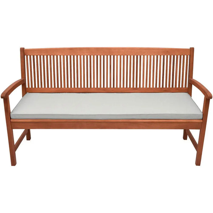 ВЪЗГЛАВНИЦА ЗА ПЕЙКА 120Х48Х5СМ ITA HOME & GARDEN.