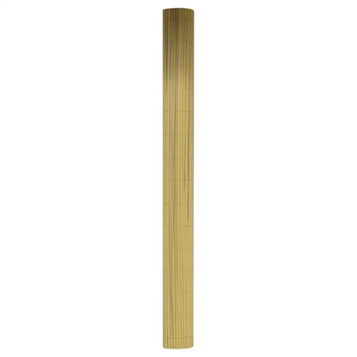 ПОКРИВАЛО ЗА ОГРАДИ PVC БАМБУК 100X300CM ROSSIMA MZ 8008