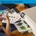 Безжичен многофункционален цветен принтер HP ENVY Inspire