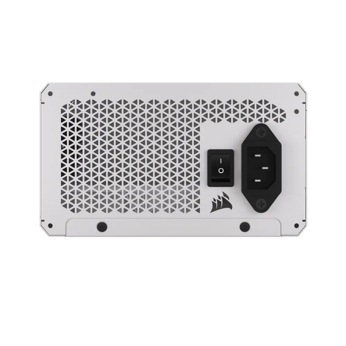 Захранващ блок Corsair RM1200x SHIFT White