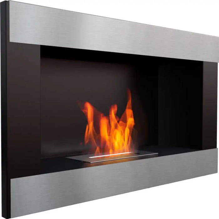 КАМИНА ART FLAME GOLD HORIZONTAL
