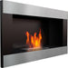 КАМИНА ART FLAME GOLD HORIZONTAL
