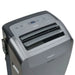 Мобилен климатик и обезвлажнител WHIRLPOOL PACB29HP B 9000