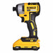 АКУМУЛАТОРЕН БЕЗЧЕТКОВ КОМПЛЕКТ DEWALT DCK440L3T-QW 18 V