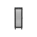 Lanberg стелаж шкаф 19’’ свободно стоящ 32U/600X800 (ПЛОСЪК