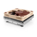 Охладител за процесор Noctua NH-L9i 9,2 см бежов кафяв