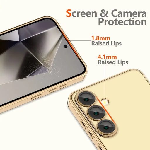 Калъф Tech-Protect MagFlex MagSafe за Samsung Galaxy S25