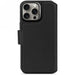 Декодиран кожен портфейл MagSafe Case с портфейл за iPhone