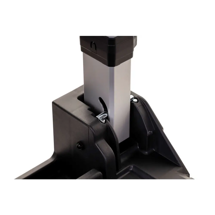 Ръчна количка DeWALT DWST1-71196 Метална Пластмасова плоска