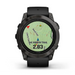 Garmin epix Pro (Gen 2) 3,56 см (1,4’’) AMOLED 51 мм Цифров