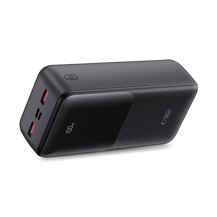 Преносима батерия Powerbank Tech-Protect PB03 30000mAh