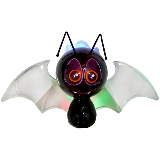 LED НОЩНА ЛАМПА ЗА КОНТАКТ СЪС СЕНЗОР 0.4W 10LM RGB LIGHTEX