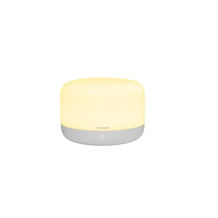 Нощна интелигентна нощна лампа Yeelight от D2