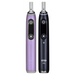 BRAUN ORAL-B ЕЛЕКТРИЧЕСКА ЧЕТКА ЗА ЗЪБИ IO 9N КОМПЛЕКТ DUO