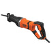 Саблен трион Black & Decker BES301 2800 spm 750 W Черен