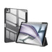 Калъф Dux Ducis Toby с капак и стойка за iPad Air 13’’ 2024