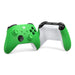 Безжичен контролер Microsoft Xbox Зелен Bluetooth/USB