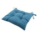 ВЪЗГЛАВНИЦА ЗА СТОЛ DITEX ЛОНЕТА 40Х40 CM. СИНЯ