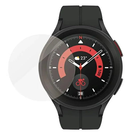 Антибактериален протектор PanzerGlass за Samsung Galaxy