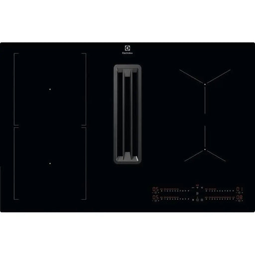 Вграден керамичен плот Electrolux KCC83443 (ST) A