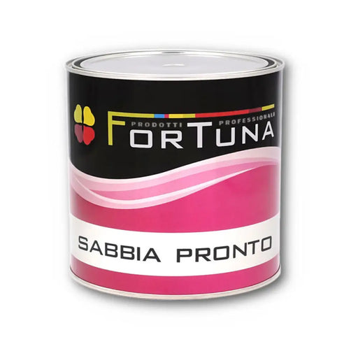 ПЕРЛЕН ПЯСЪК ДЕКОРАТИВНО ПОКРИТИЕ 2.2 L FORTUNA SABBIA