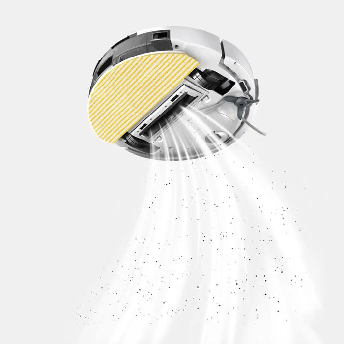 Робот за почистване KARCHER RVC 3 Comfort Extra с базова