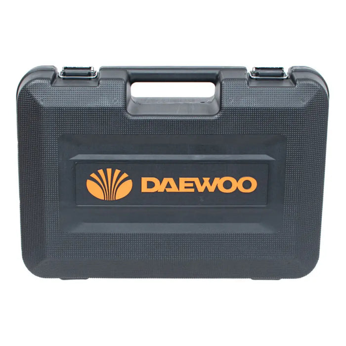 АКУМУЛАТОРНА БЕЗЧЕТКОВА УДАРНА БОРМАШИНА DAEWOO