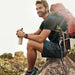 Силиконова каишка Tech-Protect за Garmin Fenix 5X / 5X Plus