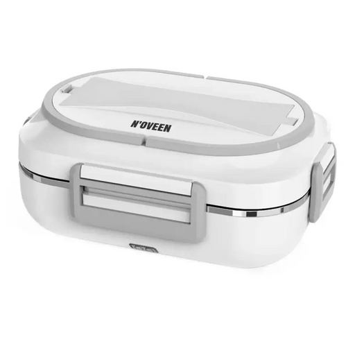 Електрическа кутия за обяд N’oveen LB510 Grey Plus