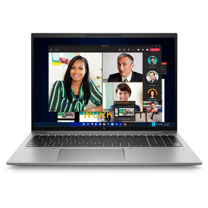 HP ZBook Firefly G10 Intel® Core™ i5 i5-1335U Мобилна