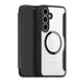 Калъф Dux Ducis Skin X Pro за Samsung Galaxy S25 с MagSafe