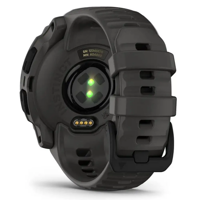 Garmin Instinct E 2,18 cm (0,86’’) MIP 40 mm Цифров 166 x