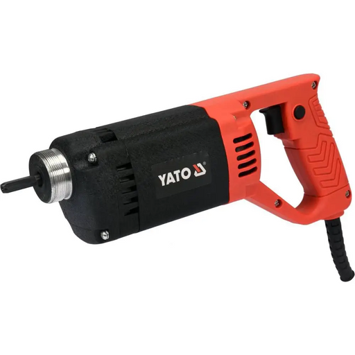 Вибратор за бетон 1200W + Крушка 3m YATO YT-82600