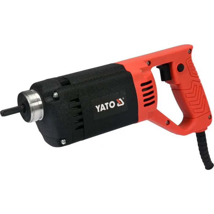 Вибратор за бетон 1200W + Крушка 3m YATO YT-82600
