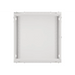 Шкаф Lanberg стелаж 19’’ за монтаж на стена 12U/600x600
