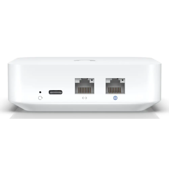 Безжичен рутер Ubiquiti UniFi Express Gigabit Ethernet