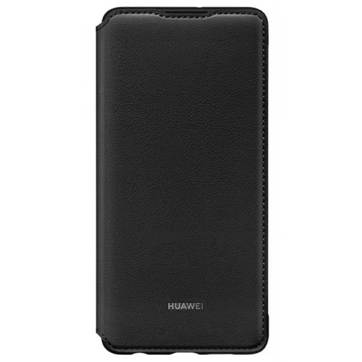 Калъф за телефон HUAWEI Elle P30 Wallet Cover Black