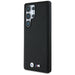 Кожен калъф BMW Carbon MagSafe за Samsung Galaxy S25 Ultra