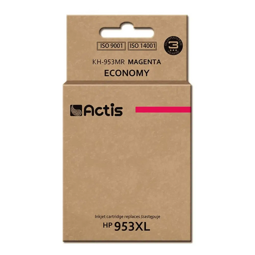Мастило Actis KH-953MR (заместител за HP 953XL F6U17AE;