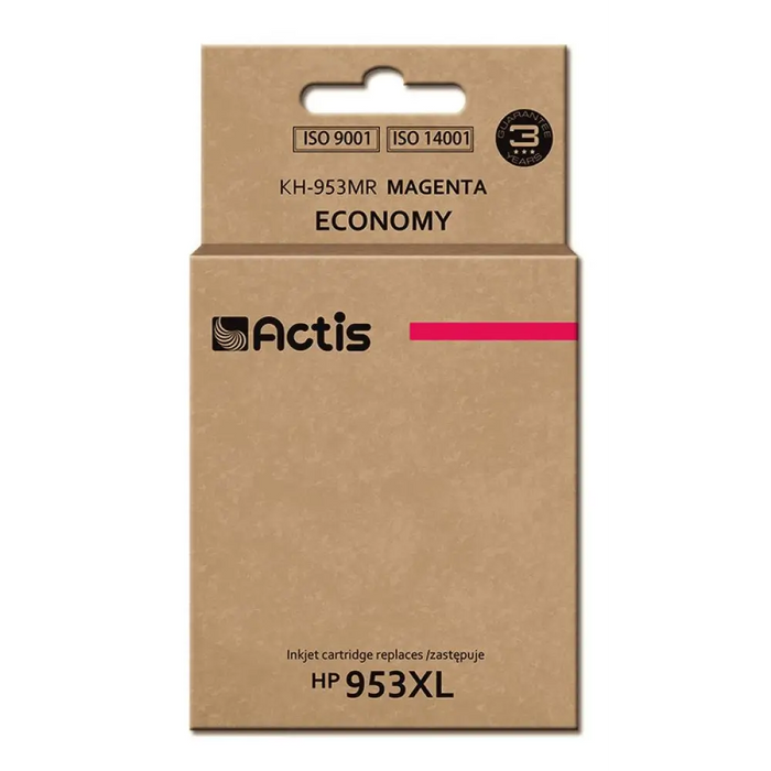 Мастило Actis KH-953MR (заместител за HP 953XL F6U17AE;