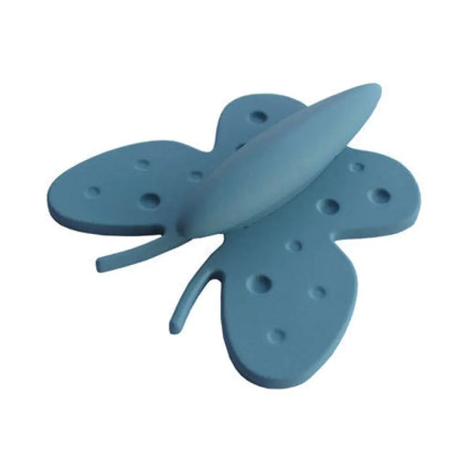 МЕБЕЛНА ДРЪЖКА X-IT ПЕПЕРУДА СИНЯ