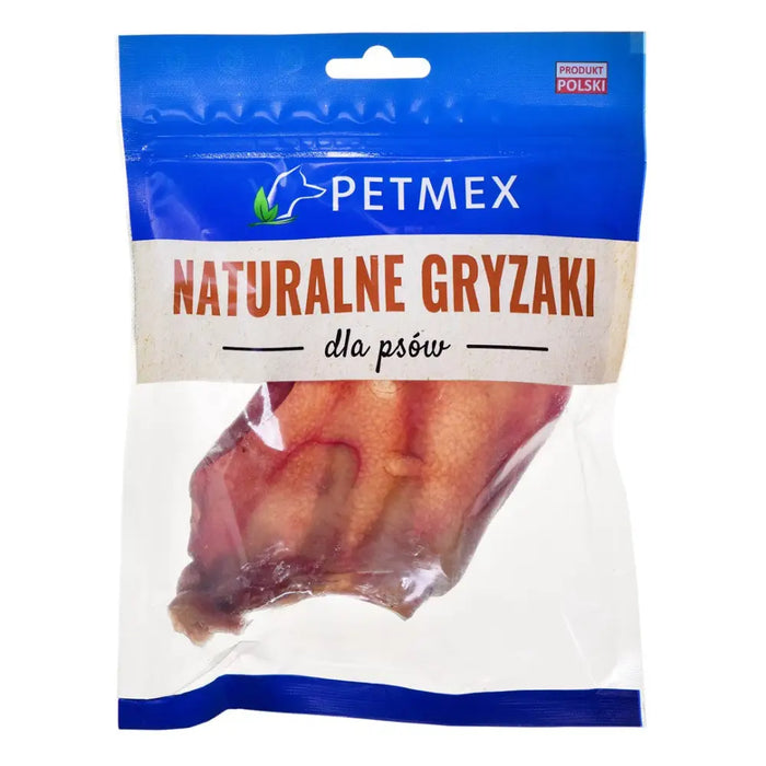 Дъвка за кучета PETMEX Свинско ухо 40гр 1бр