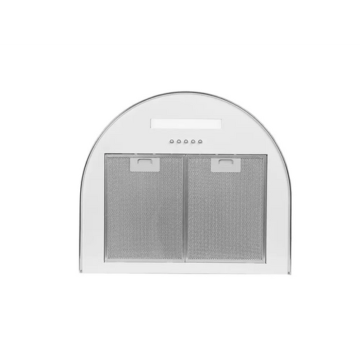 Сенник за стенен монтаж MAAN Mix 3 50 310 m3/h Бял