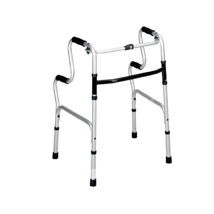 Рамка за ходене улесняваща изправянето