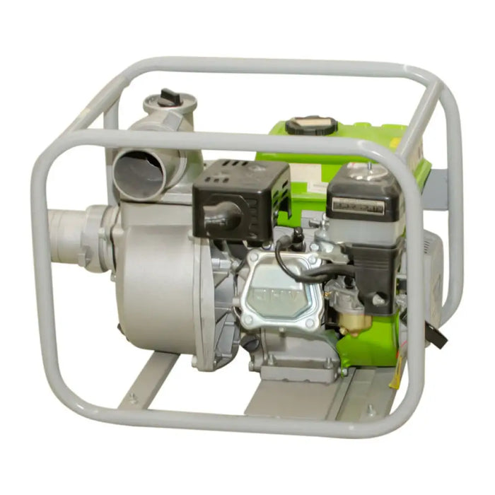 БЕНЗИНОВА ПОМПА GARDENIA LTP80