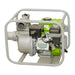 БЕНЗИНОВА ПОМПА GARDENIA LTP80