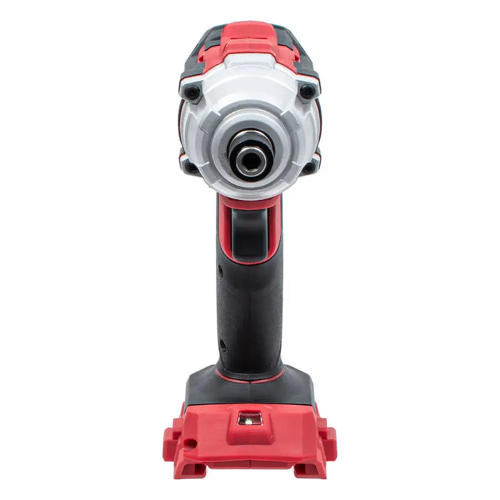 АКУМУЛАТОРЕН БЕЗЧЕТКОВ УДАРЕН ВИНТОВЕРТ RAIDER PRO