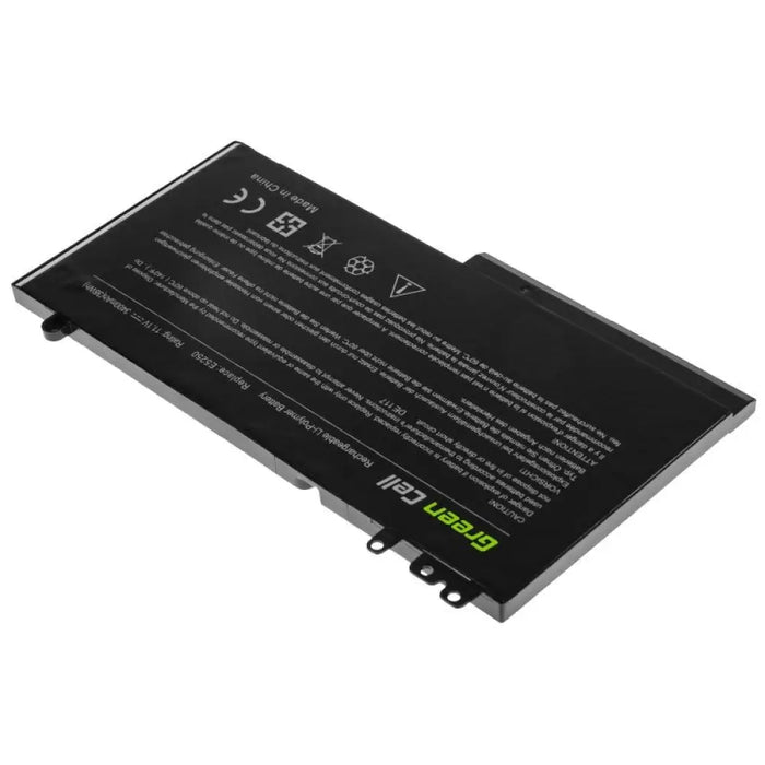 Батерия за лаптоп GREEN CELL Dell Latitude 12 5250 E5250 14