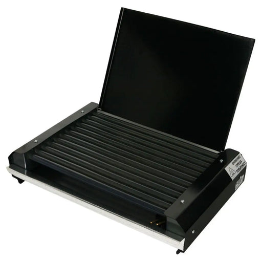 СКАРА 1600W С КАПАК КЕРАМИКА SKITIA С КАПАК КЕРАМИКА 1600 W