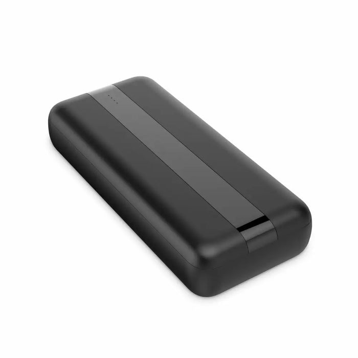 Преносима батерия Powerbank Contact Черен 20000 mAh